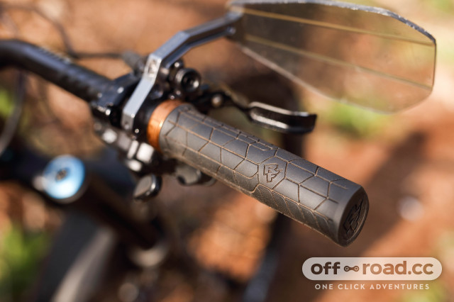 Best MTB grips 2024 options to improve your comfort and handling